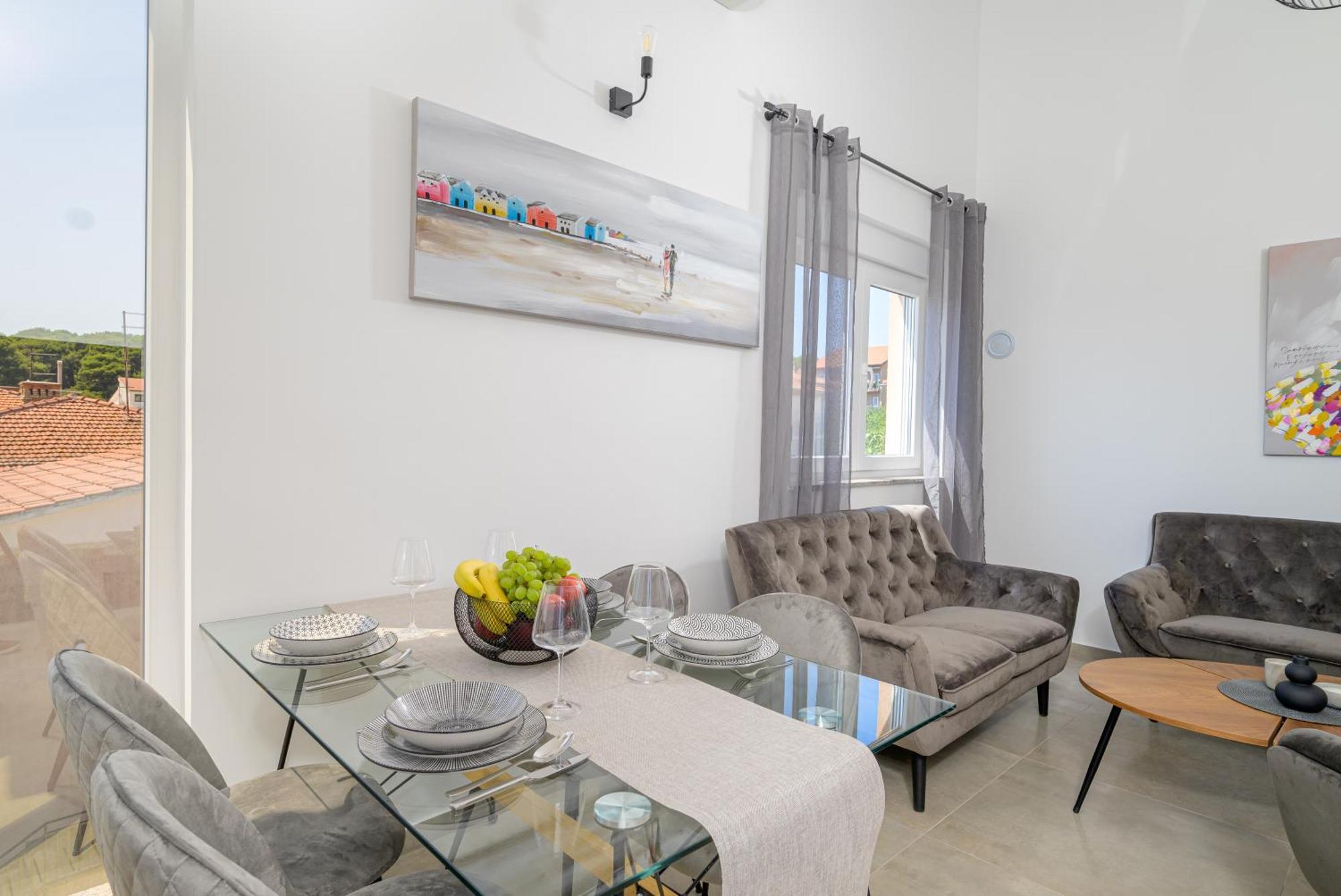 Appartamento J&j New Real Estate 2024 - Free Private Parking *