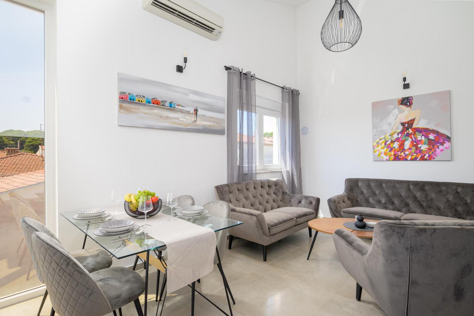 Appartamento J&j New Real Estate 2024 - Free Private Parking