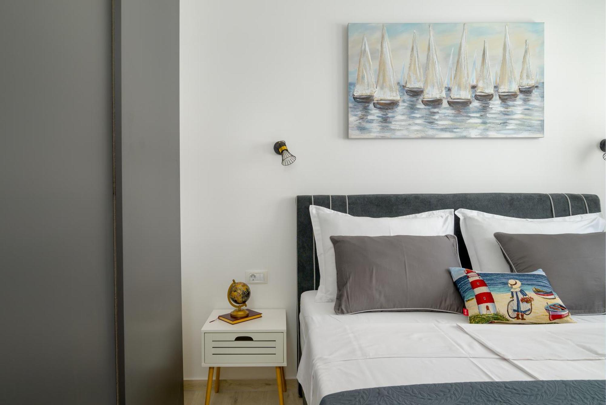 Appartamento J&j New Real Estate 2024 - Free Private Parking *