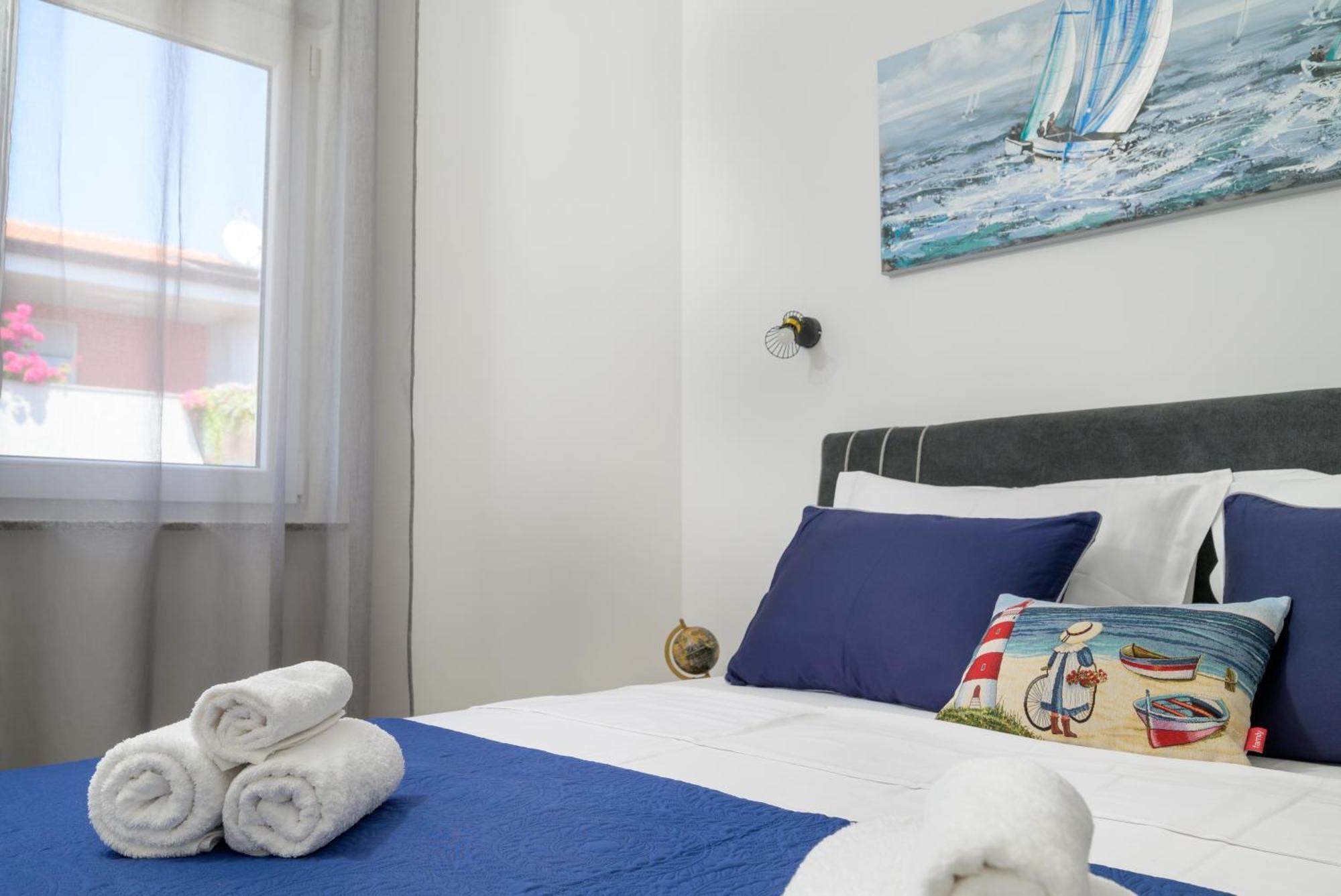 Appartamento J&j New Real Estate 2024 - Free Private Parking