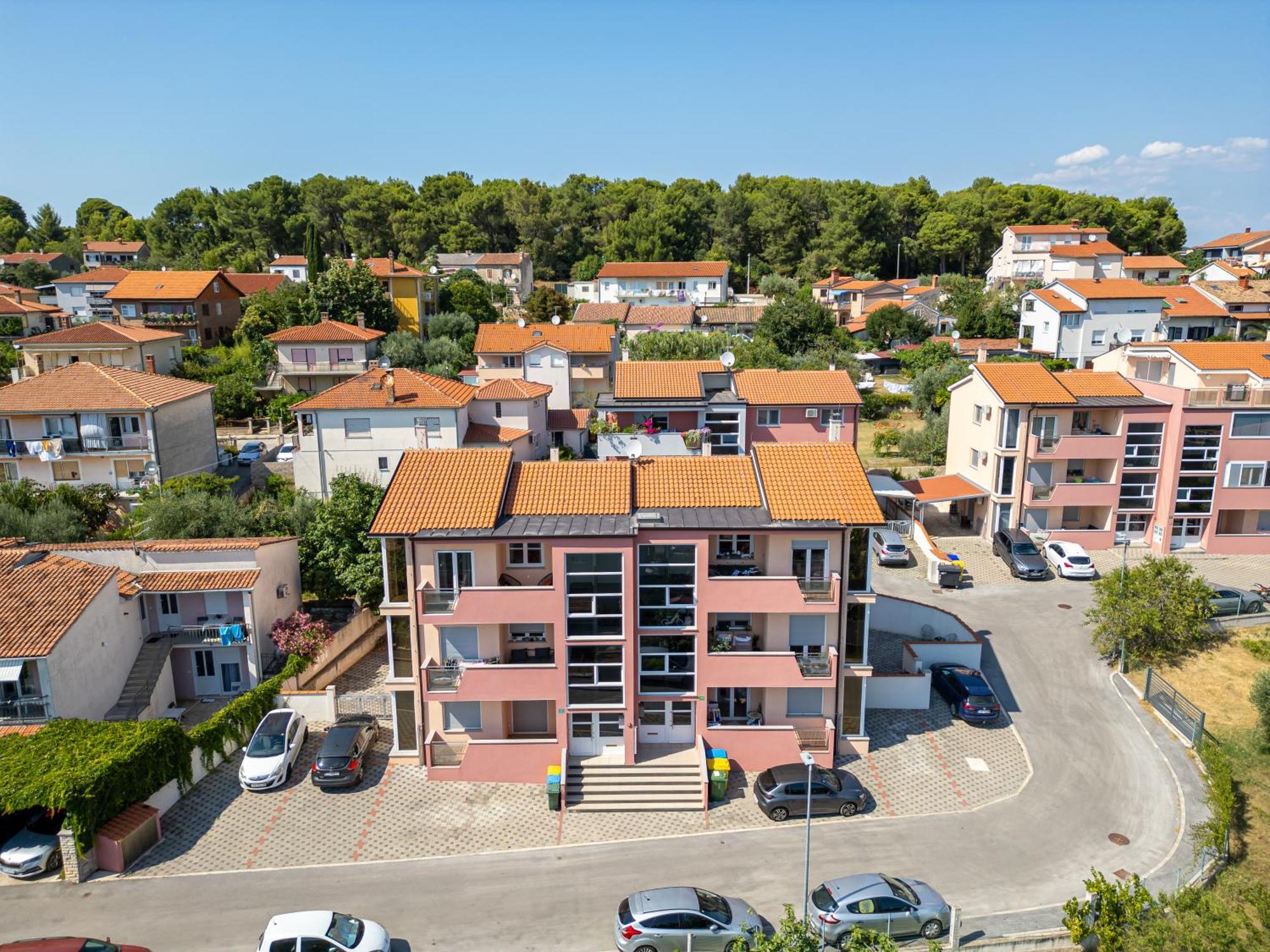 Appartamento J&j New Real Estate 2024 - Free Private Parking *