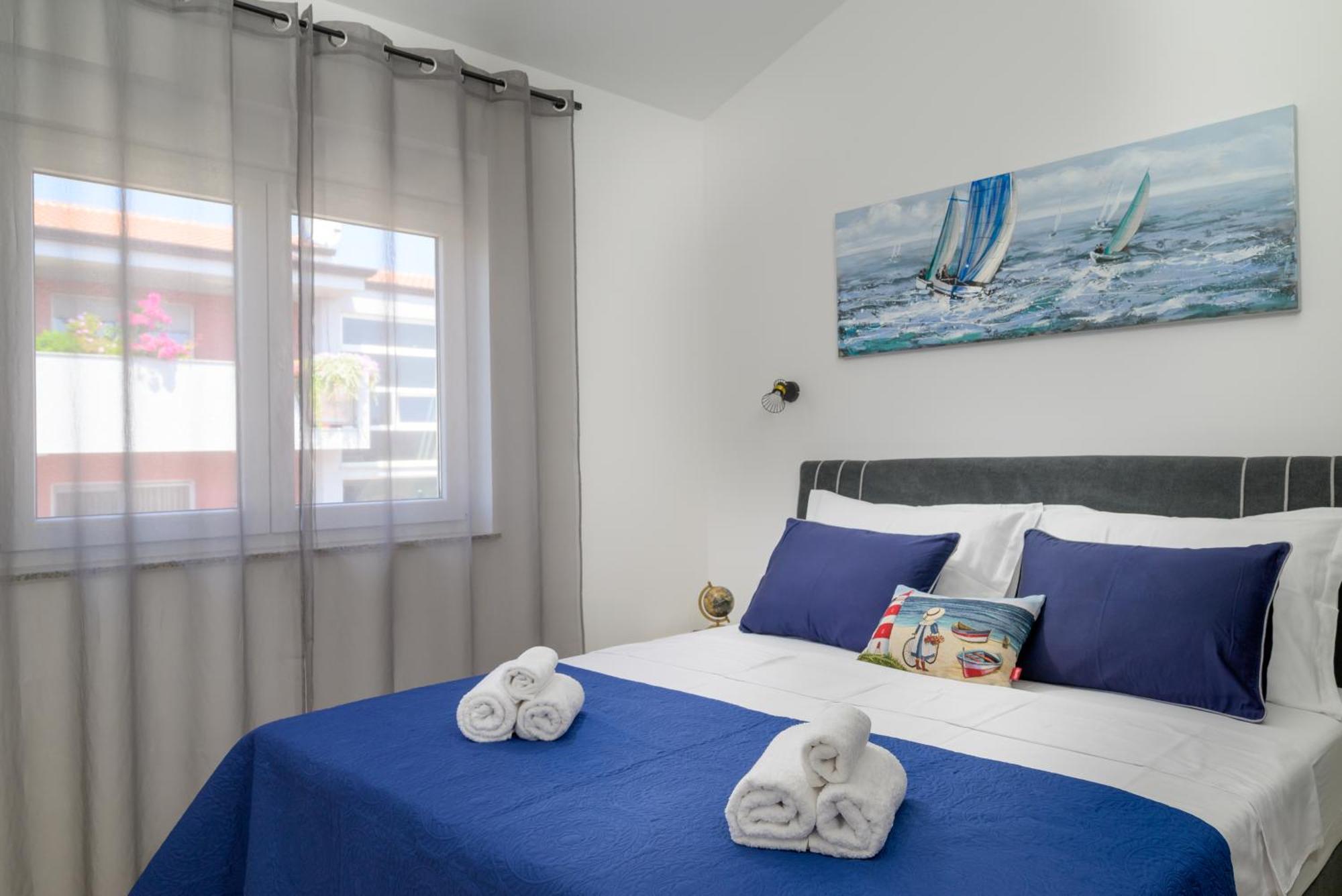 Apartment J&j New Real Estate 2024 - Free Private Parking